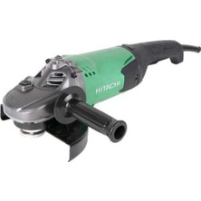 St. Morritz G18ST 2200 W 180 mm Taşlama Makinesi