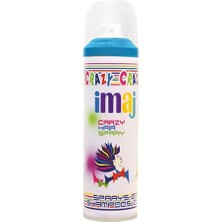 İmaj Renkli Sprey 100Ml. Lacivert