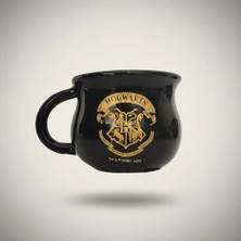 Sihir Dükkanı Harry Potter Kazan Kupa Hogwarts