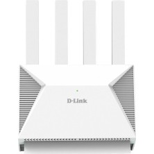 D-Link D-Lınk DIR-BE364K Wıreless Router Access Poınt BE3600 Wı-Fı 7