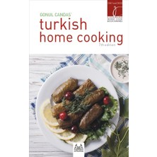 Arkadaş Yayınları Gonul Candas’ Turkish Home Cooking