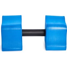 St. Morritz Aqua Dumbbells Bı-Directional, Çift 10*1