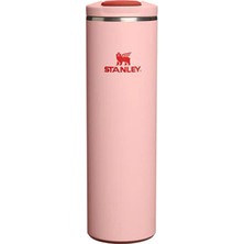 Stanley The Transit Fliptop Mug 0.59L | Pembe
