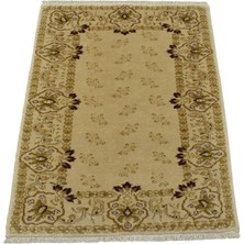 Kilim Antik El Dokuma Balıkesir Antik Yörük Yün Halı 1779 - Yeni - Çok Renkli