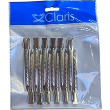 Claris Clarıs Pens No:8 Metal 12'li C-32708