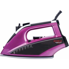 St. Morritz Violet 3000 Şok Buharlı Ütü Pembe UT62010