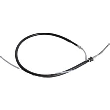 Wisco El Fren Teli Arka Sol/sağ Seat Toledo - Skoda Octavia - Rapid 2012- 6R0609721H
