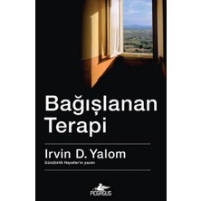 Pegasus Yayınları Bağışlanan Terapi