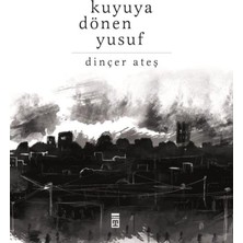 Timaş Yayınları Kuyuya Dönen Yusuf
