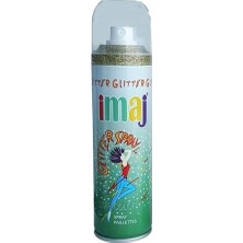 İmaj Renkli Sprey 100Ml. Multi Color