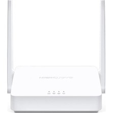 TP-Link Tp-Lınk Mercusys MW301R 300 Mbps Kablosuz Router