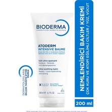 Bioderma Atoderm Intensive Balm 200 ml