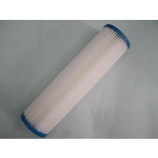 Enessu 10 inch Yıkanabilir Filtre Su Arıtma Cihazları Filtre Yıkanır 10 inch