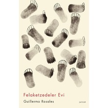 Jaguar Kitap Felaketzedeler Evi