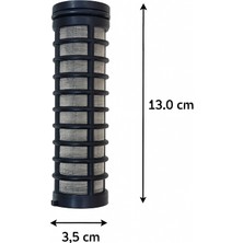 Enessu Büyük Tip Sayaç Koruma İç Filtresi
