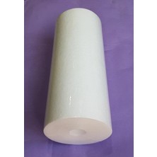 Enessu Sediment Filtre 10"  Kalın Tip 5 Mikron Su Arıtma Cihazları