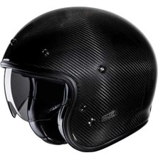 Hjc V31 Kask Karbon Siyah - Beden S
