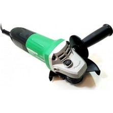 St. Morritz 600W Avuç Taşlama (S) Serisi G12STA(S) 115MM
