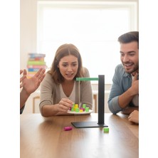 Toynetic Denge Diski – Zeka ve Denge Oyunu
