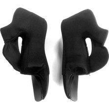 Hjc C70 Kask Yanak Pedi