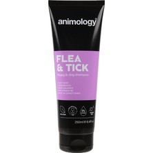 Animology Flea Tick Yavru ve Yetişkin Köpek Şampuanı 250 ml