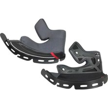 Hjc RPHA71 Kask Yanak Pedi