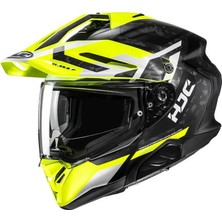 Hjc RPHA60 Kask Dakar MC3HSF