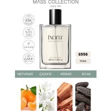İxora E056 Intel Him Erkek EDP Parfüm 100 ml