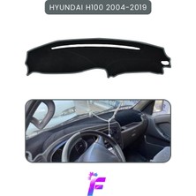 Hyundai H100 (2004-2019) Torpido Örtüsü | Güneşten, Isıdan, Çatlamadan Korur | Oto Aksesuar | TC56