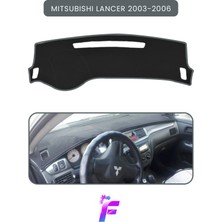 Mıtsubıshı Lancer (2003-2006) Uyumlu Torpido Örtüsü | Çatlama ve Isıya Karşı Tam Koruma | TD74