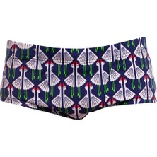 St. Morritz Erkek Klasik Yüzme Mayosu - Sitting Duck (Erkek Classic Trunk)