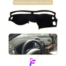 Mıtsubıshı Carısma (1997-2003) Torpido Örtüsü | Güneşten Korur | Kolay Montaj | Tam Uyum | TD67