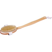 Lionesse Ahşap Banyo Fırçası 009