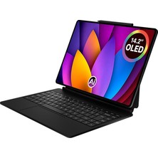 Casper Pad Z10 Pro 3.35GHZ 12GB 256GB 14.2' 2.8k -Android Tablet