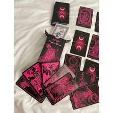 St. Morritz Regin Colman's Dream Tarot