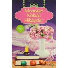 Menekşe Kokulu Hikayeler - Ender Haluk Derince