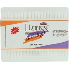 Lux Kulak Çubugu 200LÜ