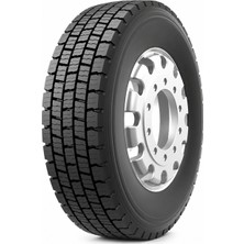 Petlas 225/75 R17.5 129/127M RZ300 Kış Lastiği 2025