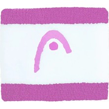 Head Wristband Striped 2.5" Tenıs Bıleklık 285865-ZIWH