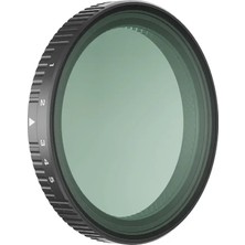 Freewell Djı Osmo Action 6 Vnd 1-5 Stop Filter