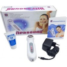 St. Morritz Home Care Portatif Ultrason Cihazı