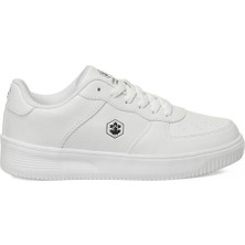 Lumberjack 102695314 6W Finster Wmn 6pr Kadın Klasik Sneaker Beyaz