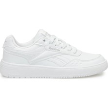 Reebok 102697669 6f Estillo-T Iıı Kadın Klasik Sneaker Beyaz