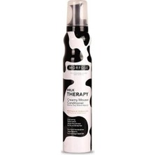 Morfose Saç Köpüğü 350ML. Milk Therapy