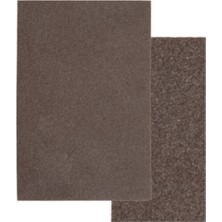 Sanimaid Allscrub Hijyenik Ovma Keçesi 250*125MM Tekli