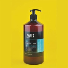 Mıld Şampuan 1000ML. Antı-Haırloss