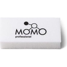 Momo Mini Tırnak Üstü Buffer 100/180 Beyaz