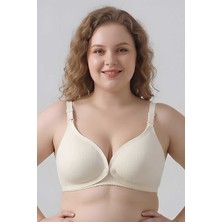Yeni İnci Bonding Emzirme Sütyeni BR116