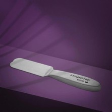Staleks Pro Expert Metal Ayak Törpüsü Mbe-10