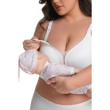 Yeni İnci Bonding Emzirme Sütyeni BR120